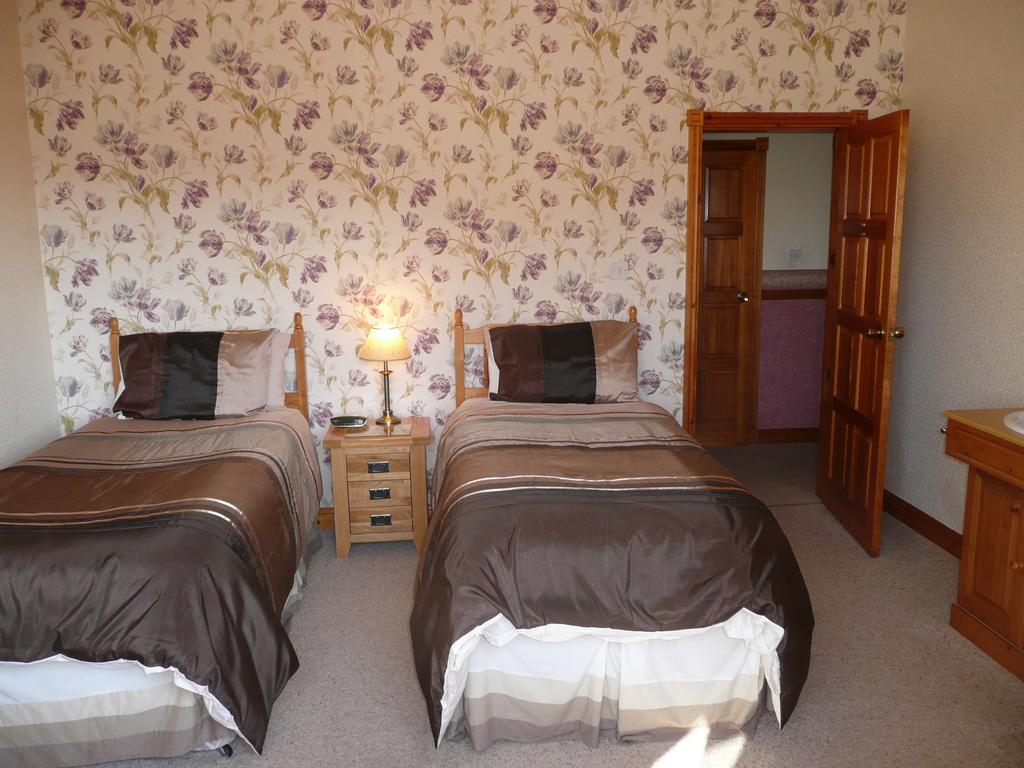 Heulwen Guest House Dolgellau Zimmer foto